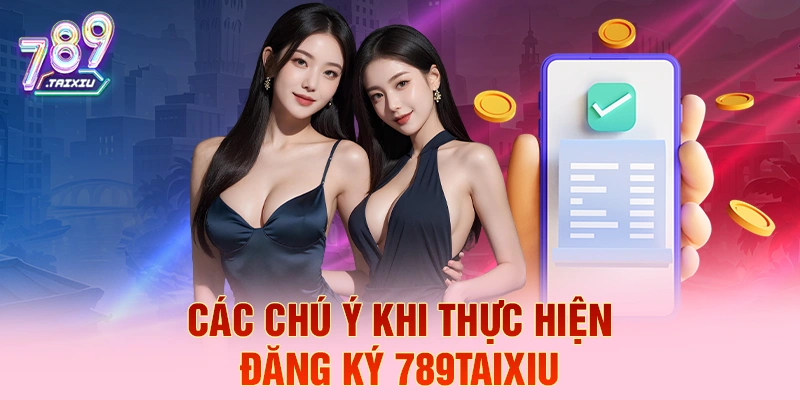 C&aacute;c ch&uacute; &yacute; khi thực hiện đăng k&yacute; go88